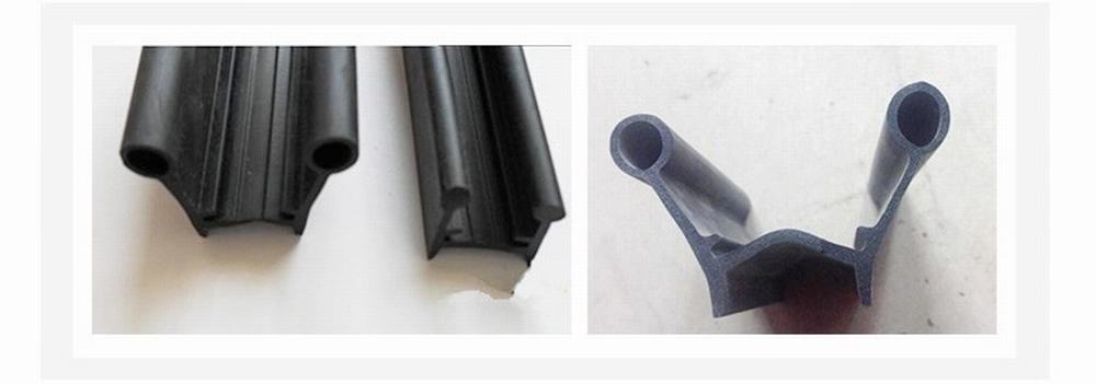 EPDM Sealing Rubber